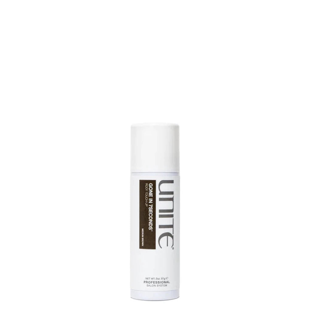 UNITE GONE IN 7SECONDS ROOT TOUCH UP-LIGHT BROWN