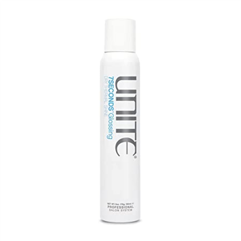 UNITE 7SECONDS GLOSSING DRY THERMAL SHINE